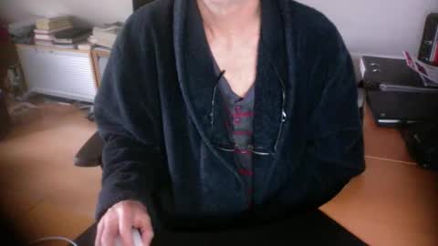 Amor2200 online show from 02-22-26, 10:25