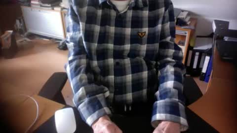 Amor2200 online show from 03-02-26, 08:10