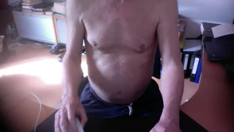 Amor2200 online show from 03-06-26, 10:23