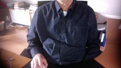 Amor2200 online show from 03-16-26, 08:40