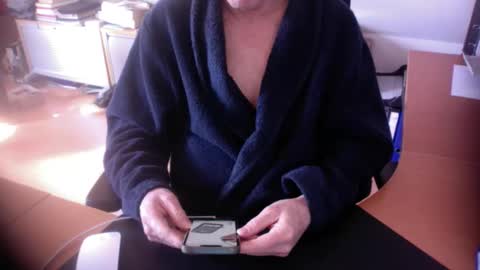 Amor2200 online show from 04-04-26, 09:40