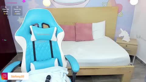 Tefy online show from 01-23-25, 03:48