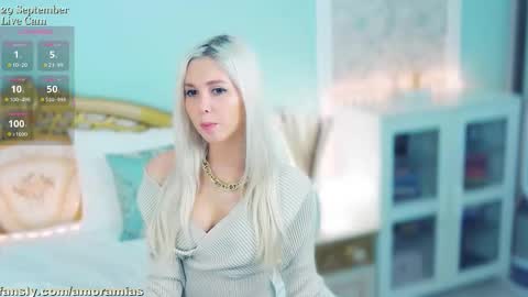 Snapshot of amoramias chatting on 09-29-25, 04:45  Im the first transgender post-op model on haturbate. I have a new sweet pussy... online show from 09-29-25, 04:45