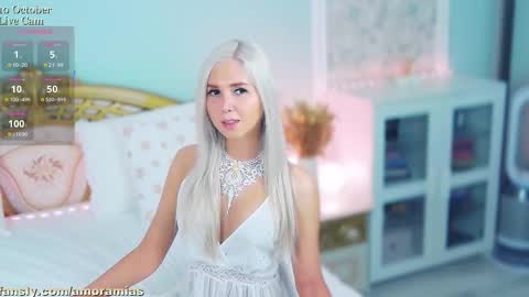 Snapshot of amoramias chatting on 10-10-25, 06:29  Im the first transgender post-op model on haturbate. I have a new sweet pussy... online show from 10-10-25, 06:29