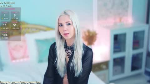 Snapshot of amoramias chatting on 10-20-25, 06:19  Im the first transgender post-op model on haturbate. I have a new sweet pussy... online show from 10-20-25, 06:19