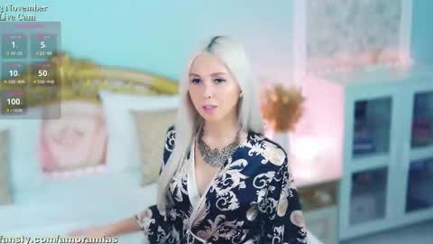 Snapshot of amoramias chatting on 11-03-25, 07:26 Im the first transgender post-op model on haturbate. I have a new sweet pussy... online show from 11-03-25, 07:26