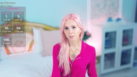 Snapshot of amoramias chatting on 02-22-26, 05:22 Im the first transgender post-op model on haturbate. I have a new sweet pussy... online show from 02-22-26, 05:22