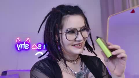 amore online show from 05-12-26, 01:03