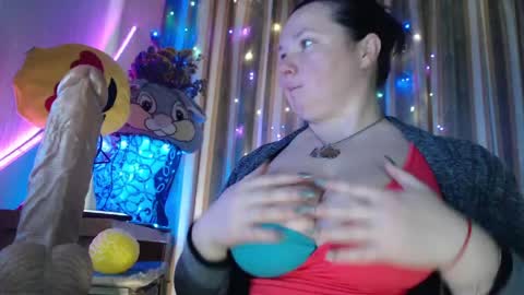 amorelara online show from 04-24-26, 07:11