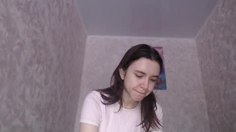 Snapshot of amoremeoww chatting on 12-22-25, 07:38 miss unforgettable online show from 12-22-25, 07:38