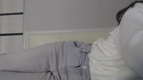 Snapshot of amoremeoww chatting on 01-18-26, 03:16 miss unforgettable online show from 01-18-26, 03:16