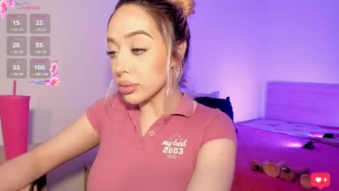 Snapshot of amorkiss chatting on 09-30-25, 09:25 Amorkiss online show from 09-30-25, 09:25