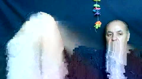 BETTO online show from 09-18-25, 02:08