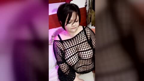 amputee_woman online show from 03-11-26, 01:55