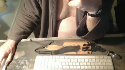 amslave4f online show from 02-23-26, 10:45