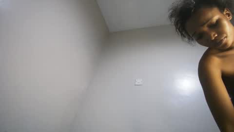 Snapshot of amunetlover chatting on 09-21-25, 11:12 shantel online show from 09-21-25, 11:12