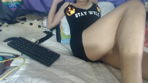 Amuy online show from 07-07-26, 06:47