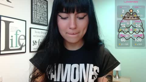 Amy 3 online show from 12-18-24, 04:53