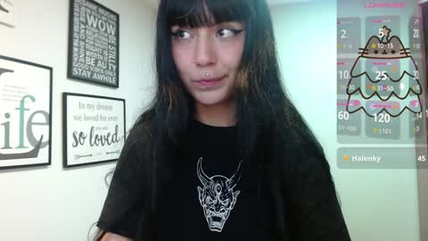 Amy 3 online show from 12-27-24, 07:51