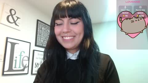 Amy 3 online show from 01-10-25, 04:54