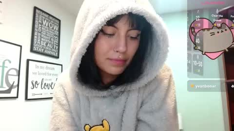 Amy 3 online show from 03-04-25, 08:13