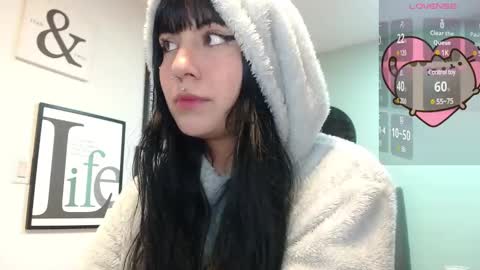 Amy 3 online show from 03-12-25, 05:24