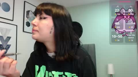 Amy 3 online show from 12-03-25, 04:53