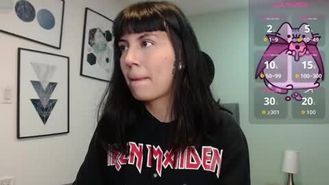 Amy 3 online show from 04-14-26, 04:51