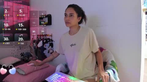 AmyEloise online show from 09-26-25, 11:25