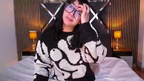 Amy online show from 02-12-26, 01:06