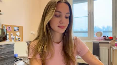 Snapshot of amy_chill chatting on 11-18-25, 10:09 Amy Chill online show from 11-18-25, 10:09