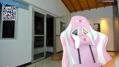  CARO GOMEZ online show from 01-10-25, 12:17