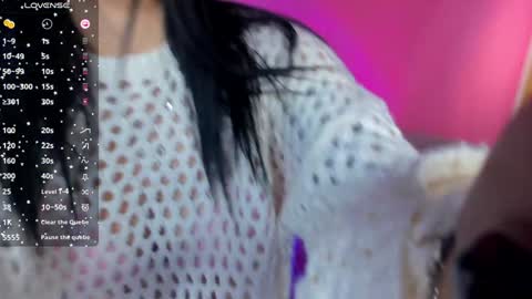 Amy online show from 12-12-24, 02:22