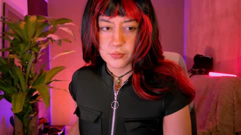 Snapshot of amy_flaker888 chatting on 04-05-26, 01:47 amy_flaker888 online show from 04-05-26, 01:47