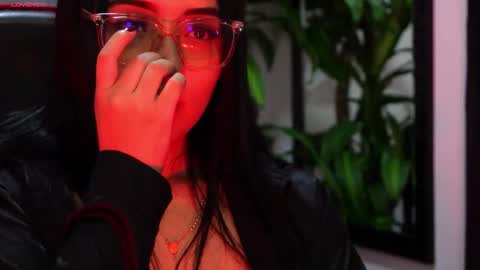 Amy online show from 03-06-26, 02:35