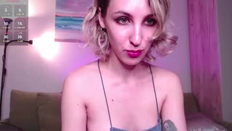 Amy online show from 07-10-26, 07:49