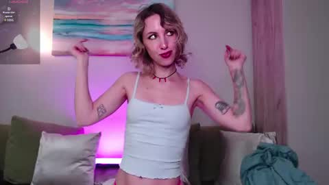 Amy online show from 07-16-26, 09:59