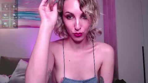 Amy online show from 07-18-26, 08:01