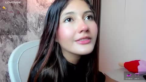 Snapshot of amy_innocent_ chatting on 02-27-26, 08:31 Amy online show from 02-27-26, 08:31