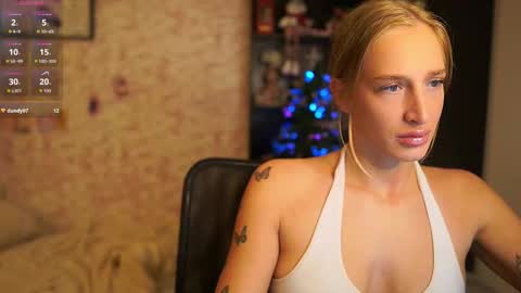 amy_johns_ online show from 12-19-25, 09:16