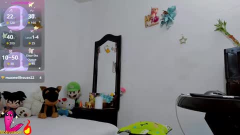 Amy online show from 10-27-25, 08:13