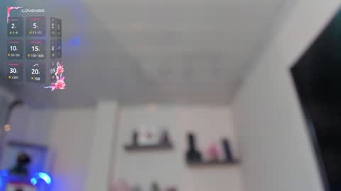 Snapshot of amy_kiitty chatting on 01-13-25, 10:24 online show from 01-13-25, 10:24