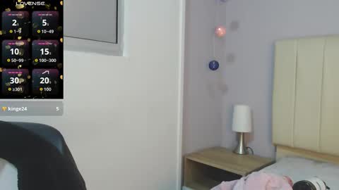 Snapshot of amy_le chatting on 11-11-25, 01:33 Amy online show from 11-11-25, 01:33