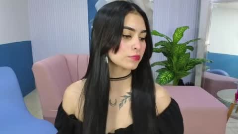 Snapshot of amy_lovelydoll chatting on 04-27-26, 07:23 Amy online show from 04-27-26, 07:23