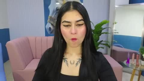 Snapshot of amy_lovelydoll chatting on 05-01-26, 07:29 Amy online show from 05-01-26, 07:29