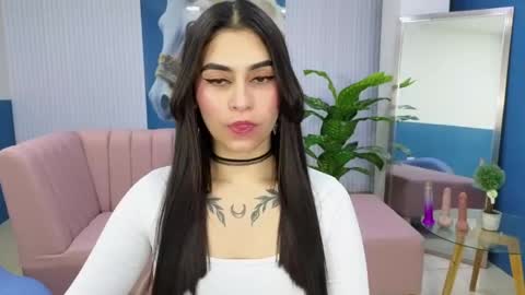 Snapshot of amy_lovelydoll chatting on 05-08-26, 07:08 Amy online show from 05-08-26, 07:08