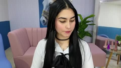 Snapshot of amy_lovelydoll chatting on 05-16-26, 09:35 Amy online show from 05-16-26, 09:35