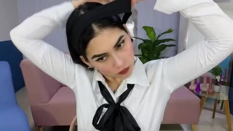 Snapshot of amy_lovelydoll chatting on 05-31-26, 07:26 Amy online show from 05-31-26, 07:26