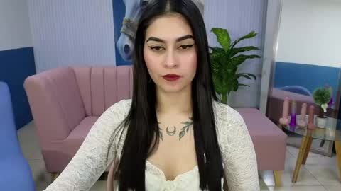 Snapshot of amy_lovelydoll chatting on 06-05-26, 04:45 Amy online show from 06-05-26, 04:45