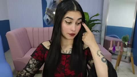 Snapshot of amy_lovelydoll chatting on 06-06-26, 07:29 Amy online show from 06-06-26, 07:29